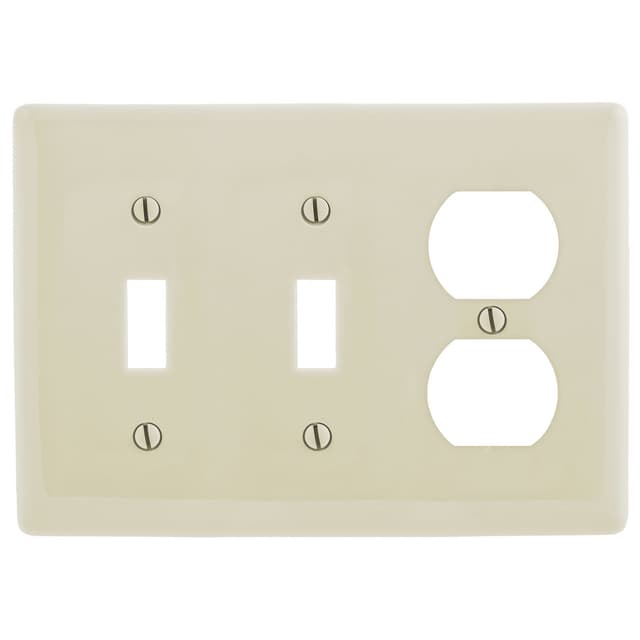 NP28LA Part Image. Manufactured by Hubbell.