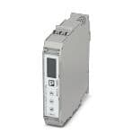 Phoenix Contact 1096429 Multifunctional time relay, 24 V AC/DC ... 240 V AC/DC wide-range supply, with 13 functions, time range adjustable (10 ms ... 999 h:59 min), two configuration possibilities, password protection, supporting dry contacts, PNP and NPN proximity switch inputs Phoenix Contact 1096429 Multifunctional time relay, 24 V AC/DC ... 240 V AC/DC wide-range supply, with 13 functions, time range adjustable (10 ms ... 999 h:59 min), two configuration possibilities, password protection, supporting dry contacts, PNP and NPN proximity switch inputs