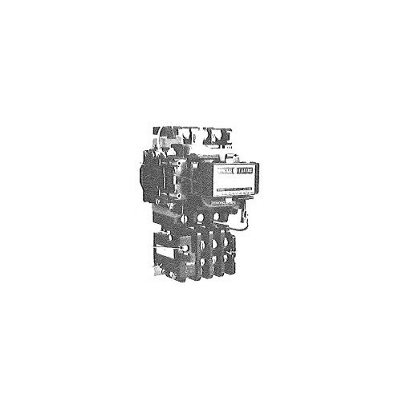 General Electric CR306D002 GE CR306D002 Non-Combination Starter General Electric CR306D002 GE CR306D002 Non-Combination Starter