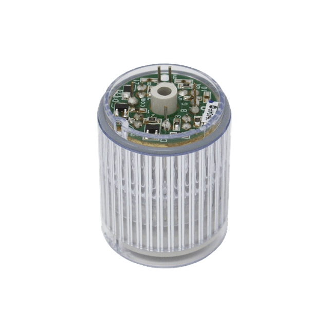 B72100192-1F1 Part Image. Manufactured by Patlite.