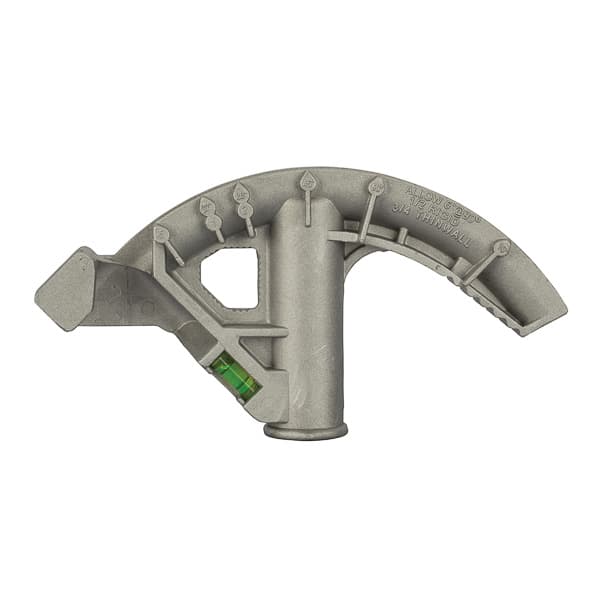NSI Industries CB75WH 3/4" Conduit Bender With Handle NSI Industries CB75WH 3/4" Conduit Bender With Handle