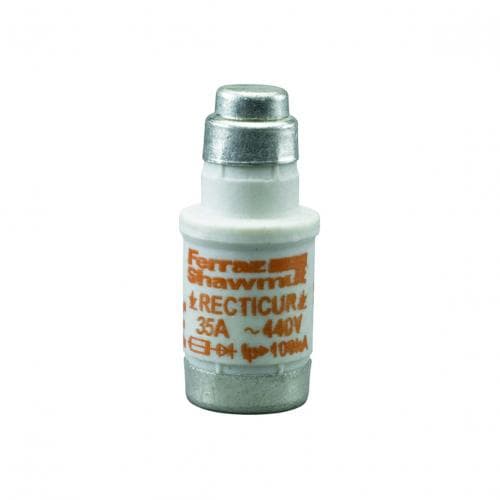 F201255 Part Image. Manufactured by Mersen.