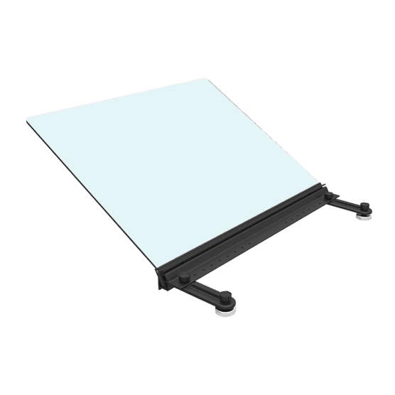 UACTB7V Part Image. Manufactured by Hoffman.