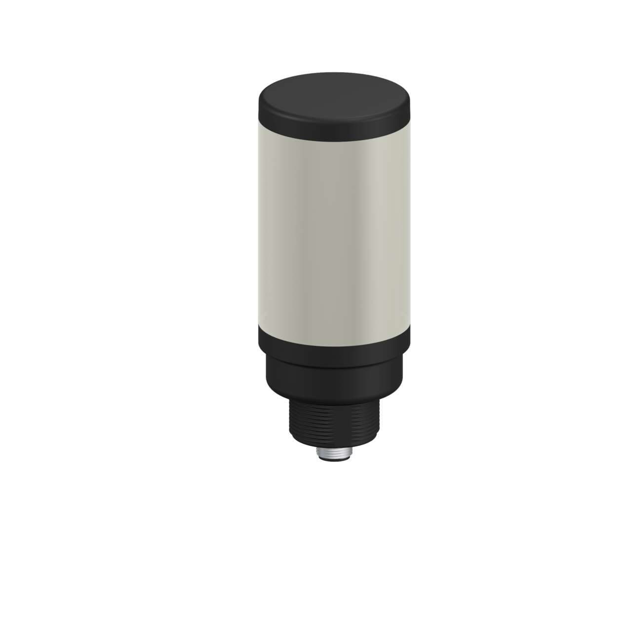Banner CL50GRYPQ Column Light: 3-Color Indicator; Voltage: 18-30 V dc; Environ. Rating: IP67; Input: PNP; Colors: Green Red Yellow; 4-pin M12 Integral QD Banner CL50GRYPQ Column Light: 3-Color Indicator; Voltage: 18-30 V dc; Environ. Rating: IP67; Input: PNP; Colors: Green Red Yellow; 4-pin M12 Integral QD
