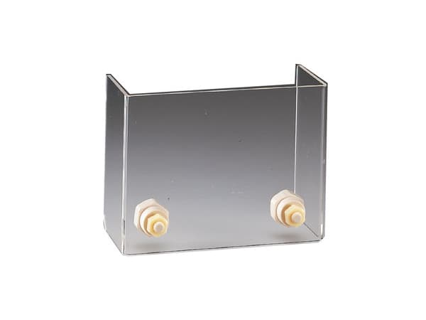 Lovato Electric 11G530 11G530 Lovato - Power terminal protection for contactors B6304... Lovato Electric 11G530 11G530 Lovato - Power terminal protection for contactors B6304...
