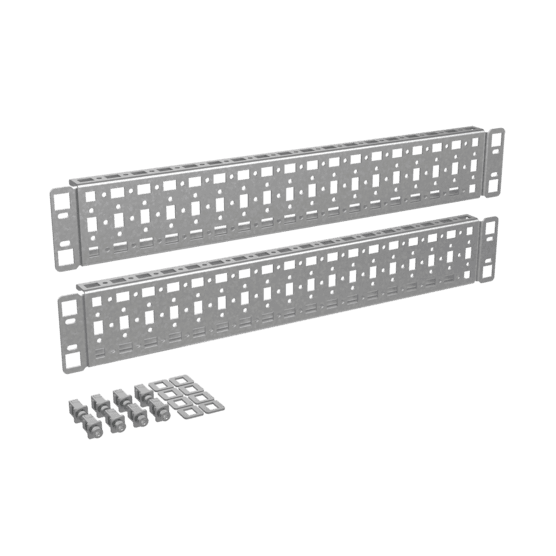P2G1RT7 Part Image. Manufactured by Hoffman.