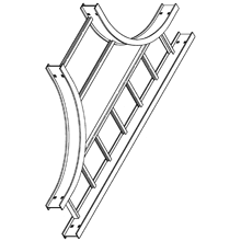 B-Line 5GST-12-36-HT24 5GST-12-36-HT24 B-Line - HORIZONTAL EXPANDING TEE, SERIES 2,3,4&5, 4" NEMA / 5" HEIGHT, SOLID, 12" TO 36" WIDTH, 24" RADIUS, HOT DIP GALVANIZED B-Line 5GST-12-36-HT24 5GST-12-36-HT24 B-Line - HORIZONTAL EXPANDING TEE, SERIES 2,3,4&5, 4" NEMA / 5" HEIGHT, SOLID, 12" TO 36" WIDTH, 24" RADIUS, HOT DIP GALVANIZED