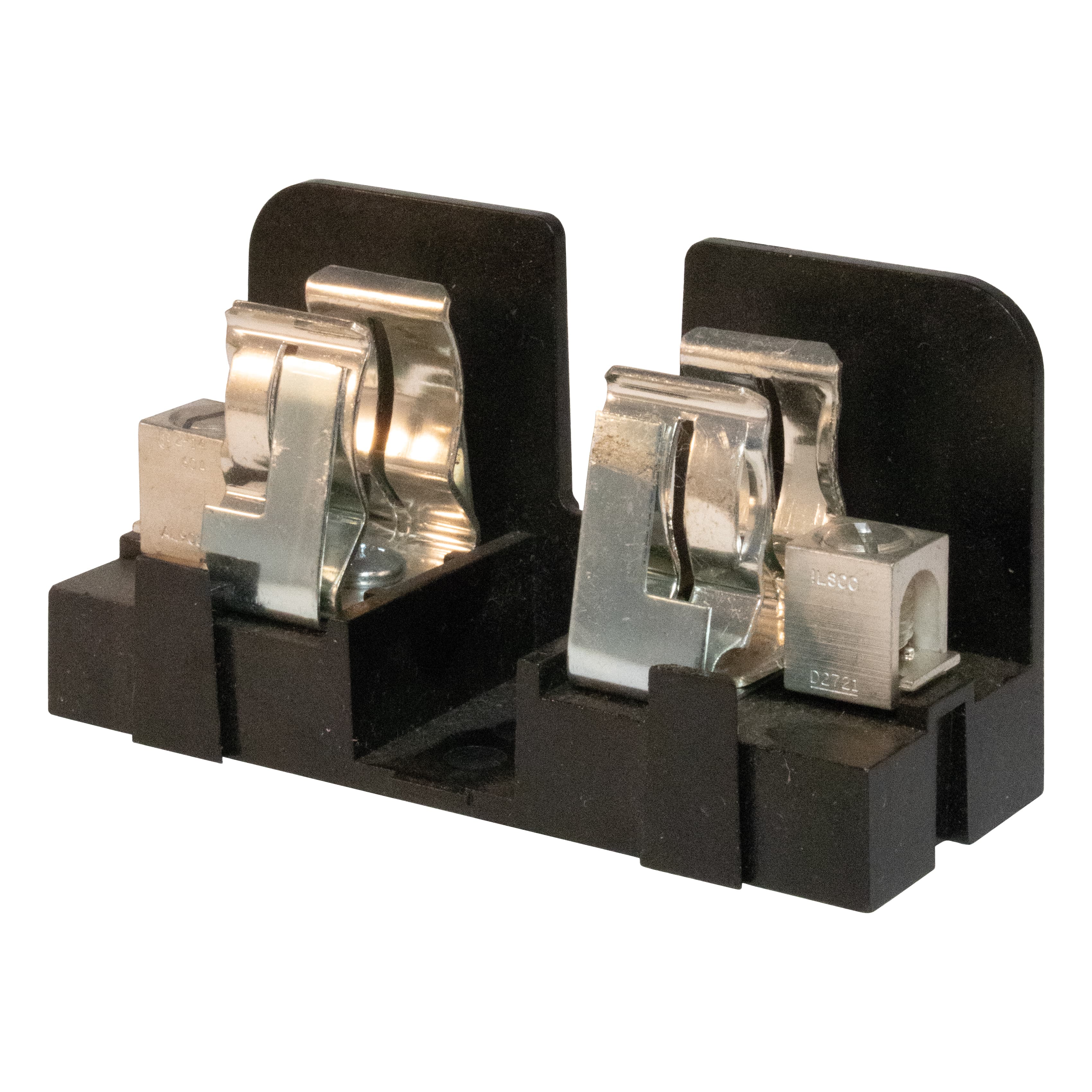 Mersen 60605J 60605J Mersen - Fuse Block 600VAC 600VDC Class J 60A Adder Box with Reinforced Clip Mersen 60605J 60605J Mersen - Fuse Block 600VAC 600VDC Class J 60A Adder Box with Reinforced Clip