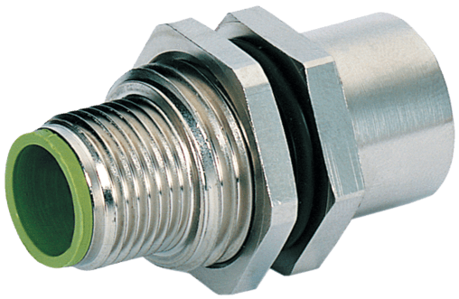 Murr Elektronik 7000-42111-0000000 7000-42111-0000000 Murrelektronik - M12-PANEL FEED THROUGH A-CODED Murr Elektronik 7000-42111-0000000 7000-42111-0000000 Murrelektronik - M12-PANEL FEED THROUGH A-CODED