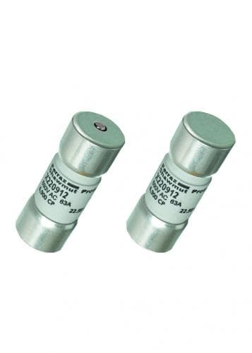 Mersen A1027318 A1027318 Mersen - High-Speed Cylindrical Fuse Protistor® Size 22x58 aR 690VAC IEC 40A Mersen A1027318 A1027318 Mersen - High-Speed Cylindrical Fuse Protistor® Size 22x58 aR 690VAC IEC 40A
