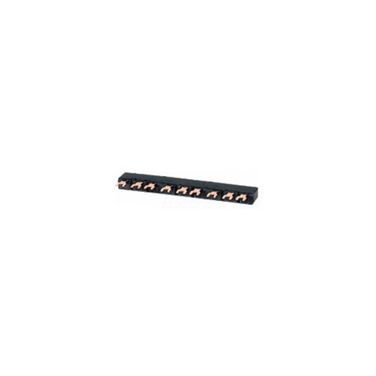 Eaton XTPAXCLKA3 Eaton XTPAXCLKA3 Starter and Contactor Accessories Commoning Link 600V 3Ph EA Eaton XTPAXCLKA3 Eaton XTPAXCLKA3 Starter and Contactor Accessories Commoning Link 600V 3Ph EA