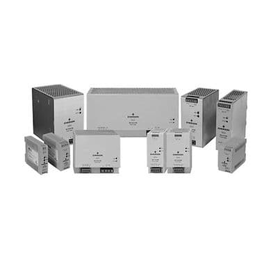 SolaHD SVL5-24-100 SVL5-24-100 SolaHD single phase power supply, 100-240 VAC input, 24 VDC output, 5 A, 120W SolaHD SVL5-24-100 SVL5-24-100 SolaHD single phase power supply, 100-240 VAC input, 24 VDC output, 5 A, 120W