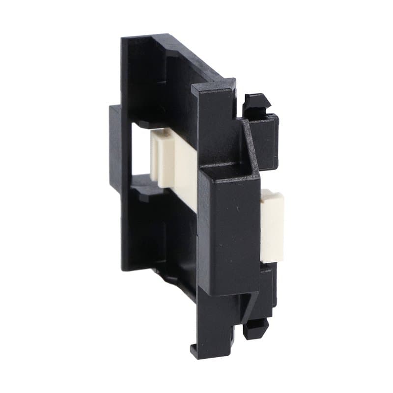 Lovato Electric 11G483 11G483 Lovato - Adapter for auxiliary contact side mounting, for BF...series contactors, for G481 or G482 Lovato Electric 11G483 11G483 Lovato - Adapter for auxiliary contact side mounting, for BF...series contactors, for G481 or G482