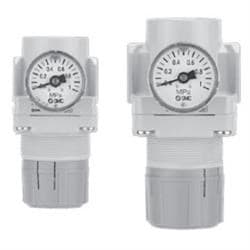 SMC AR20-N02H-Z-A AR10-A to AR40-A, Modular Style Regulator, Metric, North American & European SMC AR20-N02H-Z-A AR10-A to AR40-A, Modular Style Regulator, Metric, North American & European
