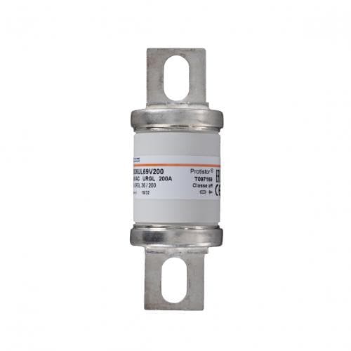 Mersen T097169 T097169 Mersen - British Standard fuse-link Protistor® 36x55 aR URGL 690VAC IEC 200A Mersen T097169 T097169 Mersen - British Standard fuse-link Protistor® 36x55 aR URGL 690VAC IEC 200A