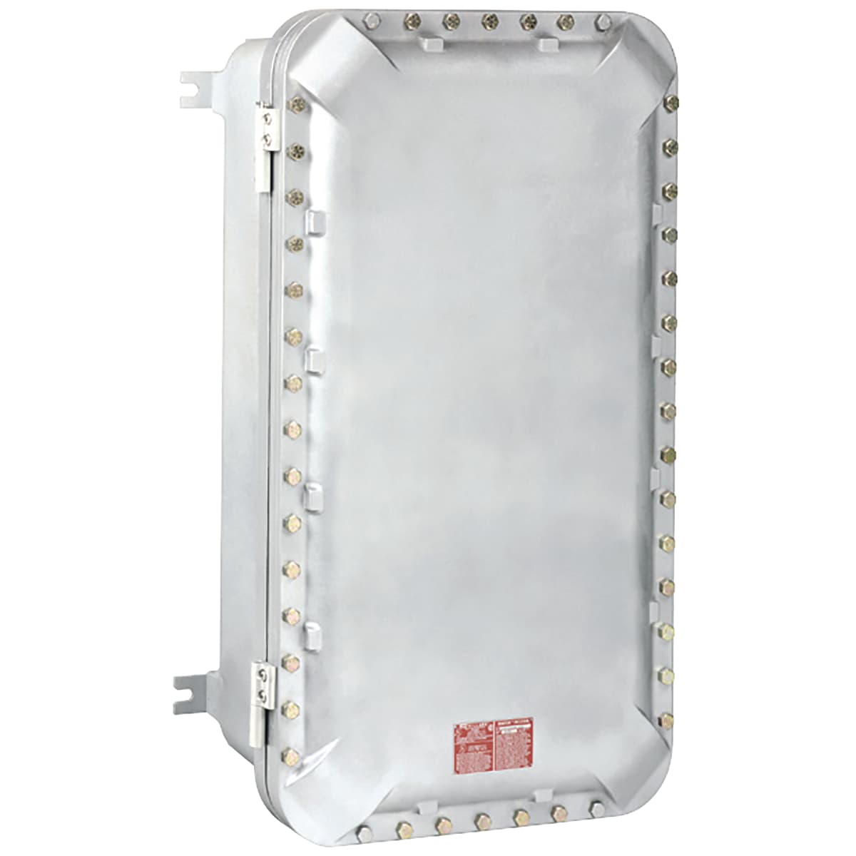 Hubbell EXB-243610 N34 EXB Series, 24 X 36 X 10, Class I, II, III, BCDEFG, Cast Aluminum, Type 4, Bolted Enclosure ; High strength, lighter weight, corrosion resistant copper free cast aluminum construction. ; Reduced number of cover bolts. ; Cover o-ring, Nitrile (BUNA-N) mat Hubbell EXB-243610 N34 EXB Series, 24 X 36 X 10, Class I, II, III, BCDEFG, Cast Aluminum, Type 4, Bolted Enclosure ; High strength, lighter weight, corrosion resistant copper free cast aluminum construction. ; Reduced number of cover bolts. ; Cover o-ring, Nitrile (BUNA-N) mat
