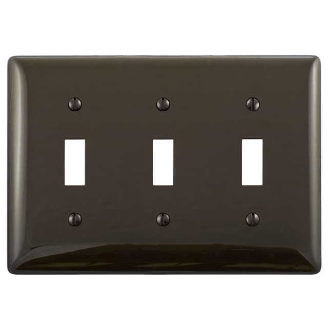 NP3 Part Image. Manufactured by Hubbell.