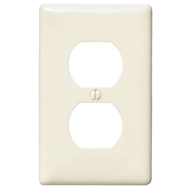 NP8LA Part Image. Manufactured by Hubbell.
