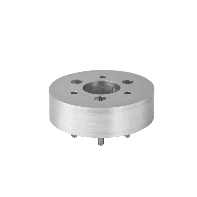 Patlite SZW-970U Direct mount aluminum adaptor for LHE, LU7 to LR7 Patlite SZW-970U Direct mount aluminum adaptor for LHE, LU7 to LR7