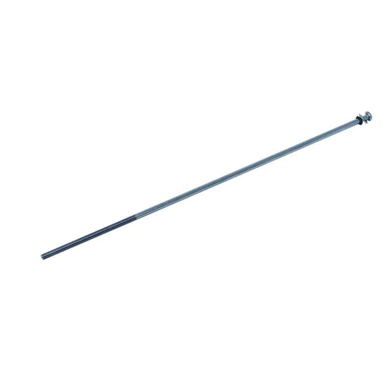 Patlite S33552120-03195F1 5-tier Center screw for MP & MPS series Patlite S33552120-03195F1 5-tier Center screw for MP & MPS series
