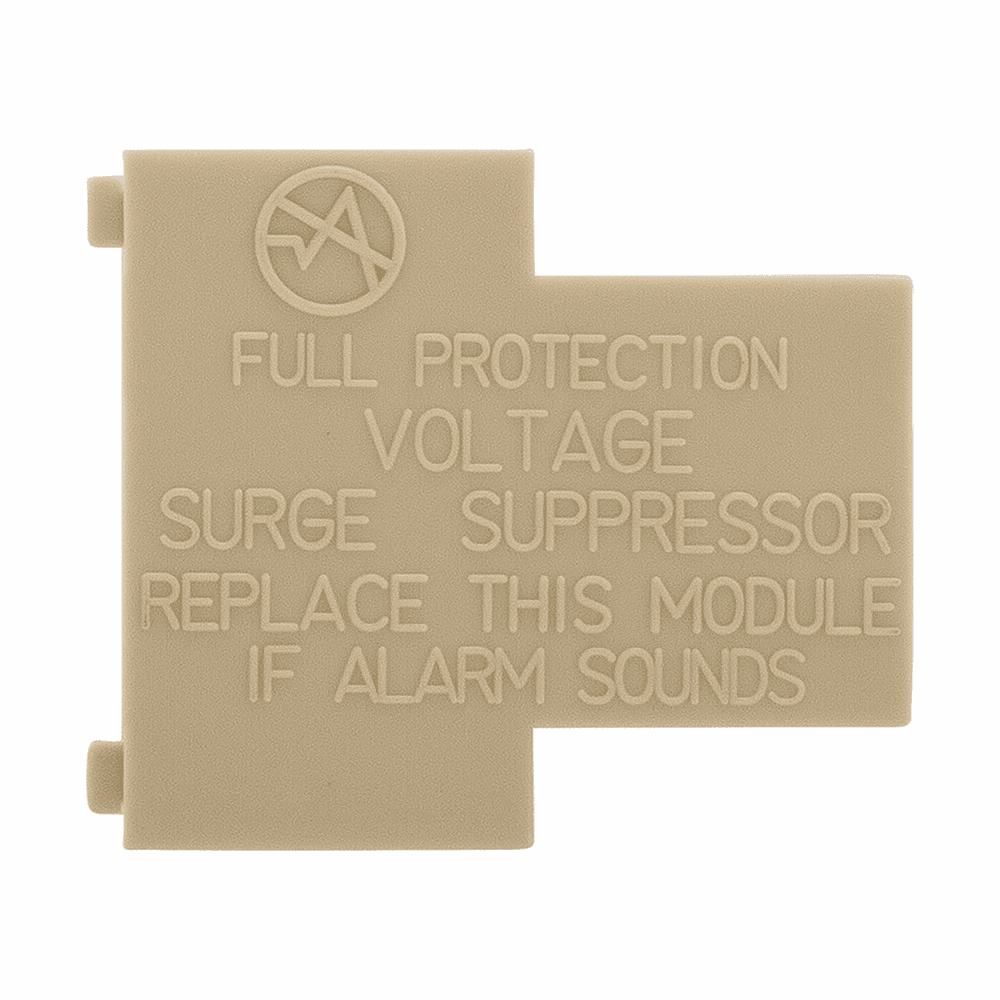 Eaton 1209V 1209V Eaton - Eaton SurgeBloc module, Audible alarm, 15A, Comm, 0° to 40°C, Used with 1208, 1212, Ivory, Polycarb, 5-15R, 5-20R 491702 491702 Eaton 1209V 1209V Eaton - Eaton SurgeBloc module, Audible alarm, 15A, Comm, 0° to 40°C, Used with 1208, 1212, Ivory, Polycarb, 5-15R, 5-20R 491702 491702