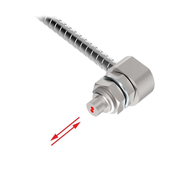 PBAT43TSL5TA-VL Part Image. Manufactured by Banner.