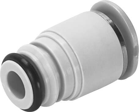 Festo 132852 cartridge QSPKG10-1/8-U With push-in connector, straight Size: Mini, Nominal size: 1,6 mm, Assembly position: Any, Container size: 10, Design structure: Push/pull principle Festo 132852 cartridge QSPKG10-1/8-U With push-in connector, straight Size: Mini, Nominal size: 1,6 mm, Assembly position: Any, Container size: 10, Design structure: Push/pull principle