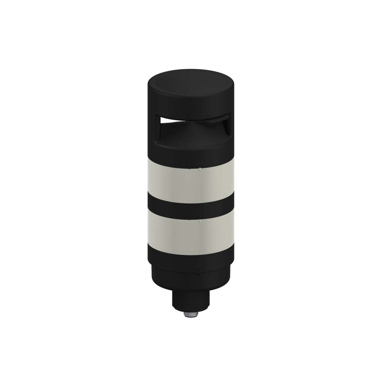 Banner TL70GRAQ Banner TL70GRAQ - TL70 Tower Light; Black Housing: 2-Color Audible Indicator; Voltage: 12-30 V dc; Environmental Rating: IP65; Input: Bimodal; Colors: Green Red; 5-pin M12 Integral QD Banner TL70GRAQ Banner TL70GRAQ - TL70 Tower Light; Black Housing: 2-Color Audible Indicator; Voltage: 12-30 V dc; Environmental Rating: IP65; Input: Bimodal; Colors: Green Red; 5-pin M12 Integral QD