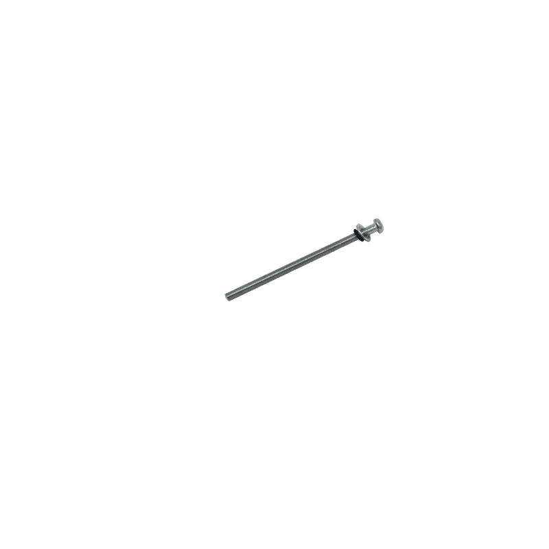Patlite S33552120-0355F1 1-tier Center screw for MP & MPS series Patlite S33552120-0355F1 1-tier Center screw for MP & MPS series