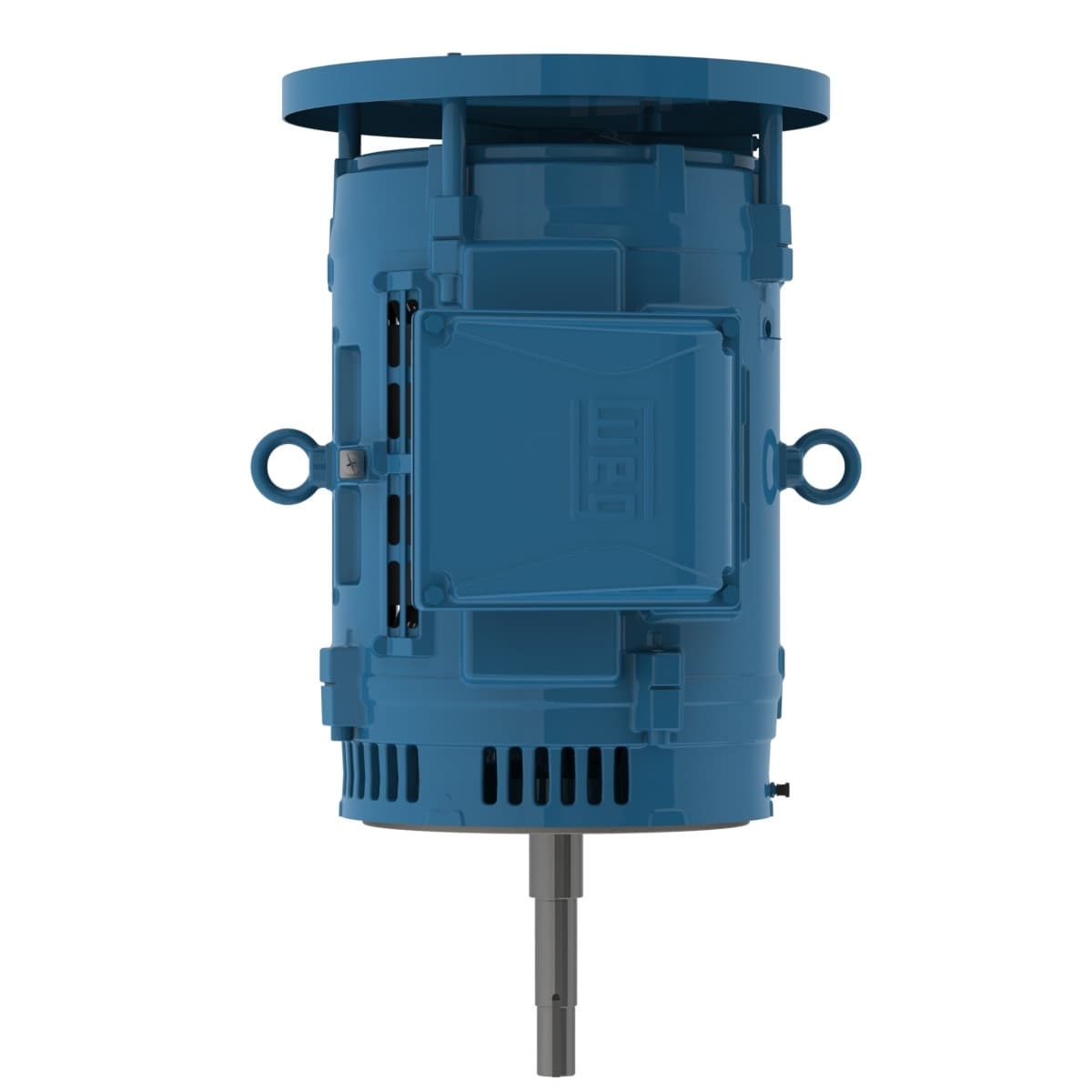 WEG 06036OT3E326JPV-W40 W40 JP Pump NEMA Premium Efficiency 60 HP 2P 324/6JP 3Ph 230/460//380 V 60//50 Hz IC01 - ODP - Footless WEG 06036OT3E326JPV-W40 W40 JP Pump NEMA Premium Efficiency 60 HP 2P 324/6JP 3Ph 230/460//380 V 60//50 Hz IC01 - ODP - Footless
