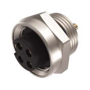 RKFL 46 Part Image. Manufactured by Turck.