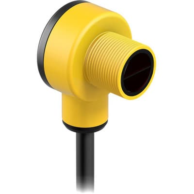 T18SN6D W-30 Part Image. Manufactured by Banner.