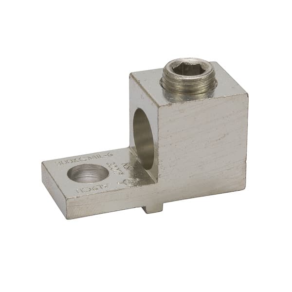 NSI Industries 300TP 300TP NSI - Turn Prevent Lug 300-6 NSI Industries 300TP 300TP NSI - Turn Prevent Lug 300-6