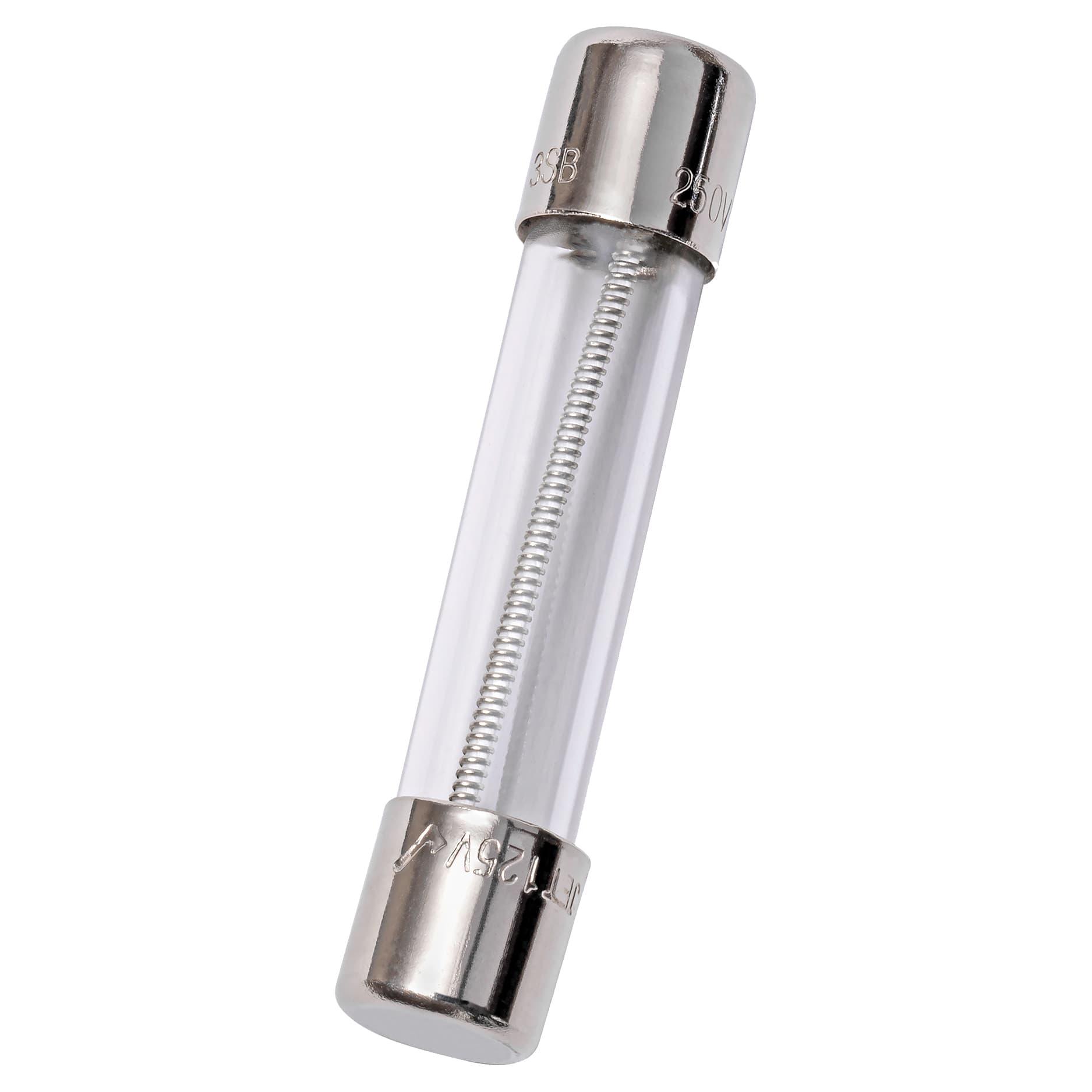 Mersen GDL5 GDL5 Mersen - Miniature fuse GDL - Time-Delay 250VAC 5A Size 6,3x32 Ferrule Mersen GDL5 GDL5 Mersen - Miniature fuse GDL - Time-Delay 250VAC 5A Size 6,3x32 Ferrule