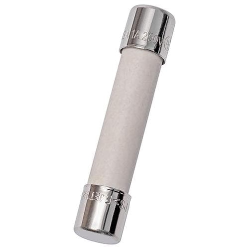 GSA3/10 Part Image. Manufactured by Mersen.