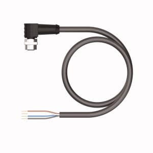 Turck EKWB-A4.400-GU2K-2 EKWB-A4.400-GU2K-2 Turck - EKWB-A4.400-GU2K-2 Actuator and Sensor Cordset, Connection Cable Turck EKWB-A4.400-GU2K-2 EKWB-A4.400-GU2K-2 Turck - EKWB-A4.400-GU2K-2 Actuator and Sensor Cordset, Connection Cable
