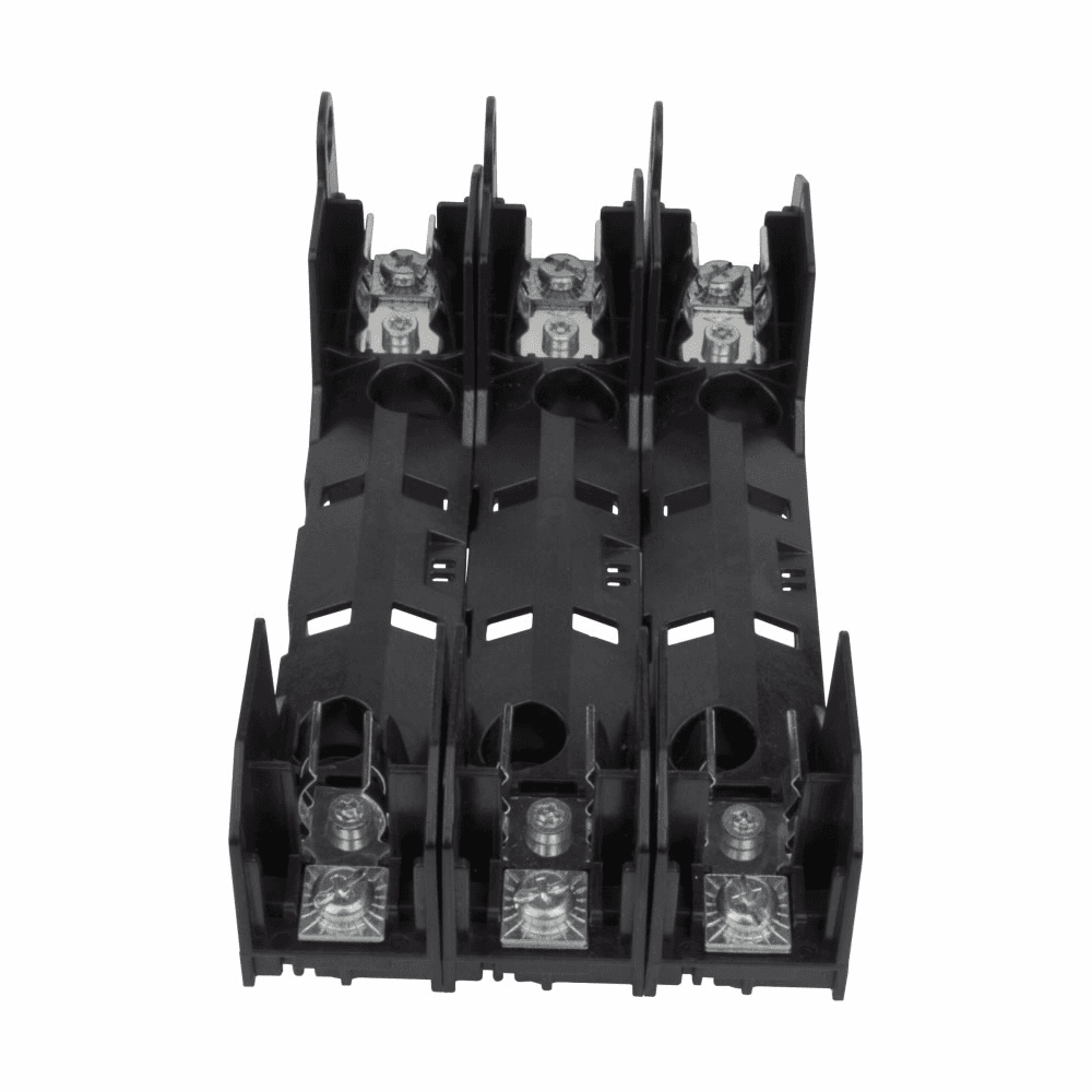 Cooper Bussmann HM60030-3PR HM60030-3PR Cooper Bussmann - Eaton Bussmann series HM modular fuse block, 600V, 0-30A, PR, Three-pole Cooper Bussmann HM60030-3PR HM60030-3PR Cooper Bussmann - Eaton Bussmann series HM modular fuse block, 600V, 0-30A, PR, Three-pole