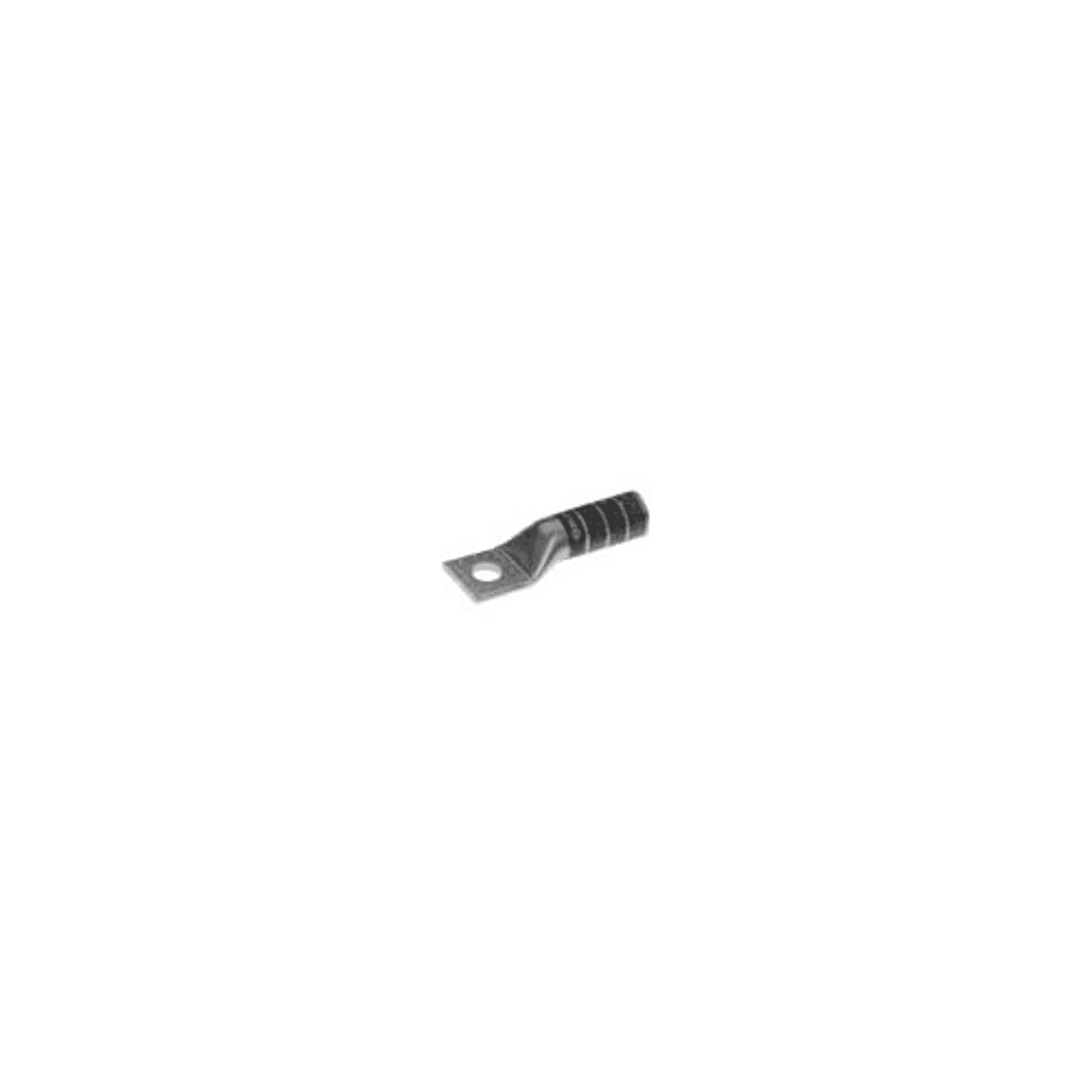 Burndy YA34 500 KCMIL Stranded Copper Conductor, 600 V to 35 kV, 5/8" Stud, Brown, Electro Tin Plated Copper, 1-Hole, Long, Chamfered, Standard, Straight, Non-Insulated, Compression Cable Lug Burndy YA34 500 KCMIL Stranded Copper Conductor, 600 V to 35 kV, 5/8" Stud, Brown, Electro Tin Plated Copper, 1-Hole, Long, Chamfered, Standard, Straight, Non-Insulated, Compression Cable Lug