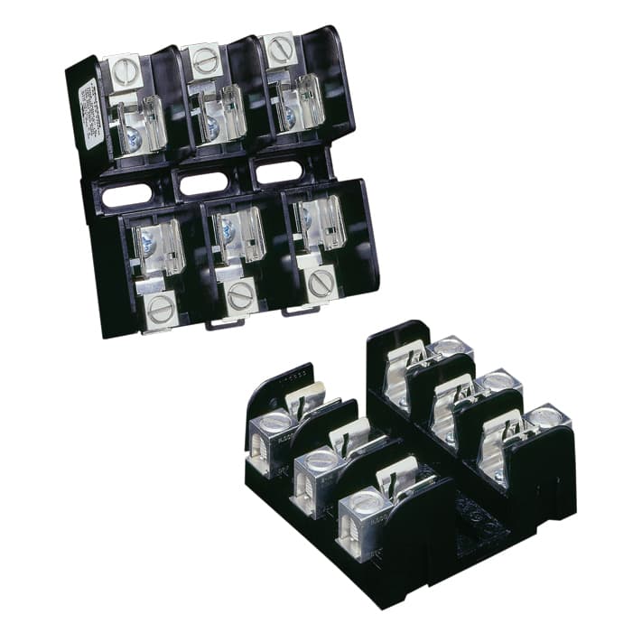 Mersen 70308 70308 Mersen - Fuse Block 750VAC 750VDC 30A 3-Pole Box with Reinforced Clip Mersen 70308 70308 Mersen - Fuse Block 750VAC 750VDC 30A 3-Pole Box with Reinforced Clip