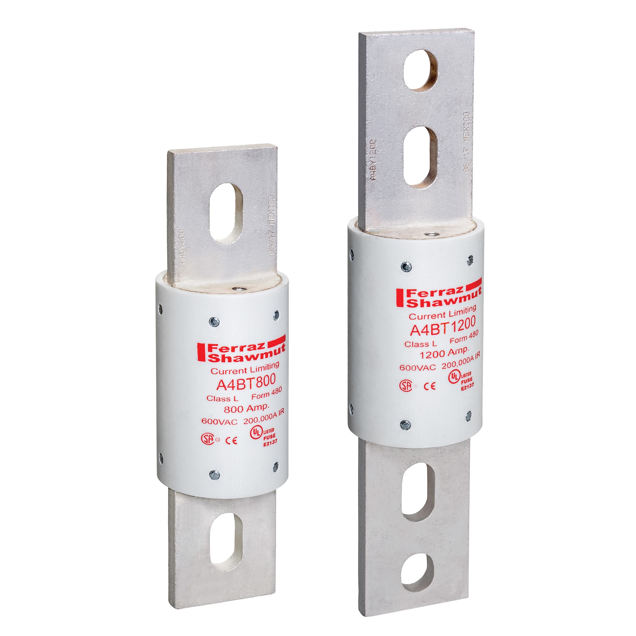 Mersen A4BT1000-TA A4BT1000-TA Mersen - Fuse A4BT - Class L - Time-Delay 600VAC 500VDC 1000A Blade TA Indicator Amp-Trap® Mersen A4BT1000-TA A4BT1000-TA Mersen - Fuse A4BT - Class L - Time-Delay 600VAC 500VDC 1000A Blade TA Indicator Amp-Trap®