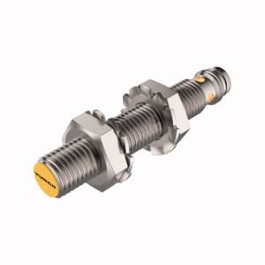 Turck BI2U-EG08-AP6X-V1131 BI2U-EG08-AP6X-V1131 Turck - BI2U-EG08-AP6X-V1131 Inductive Sensor, With Extended Switching Distance Turck BI2U-EG08-AP6X-V1131 BI2U-EG08-AP6X-V1131 Turck - BI2U-EG08-AP6X-V1131 Inductive Sensor, With Extended Switching Distance