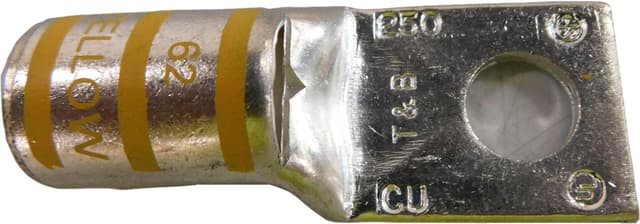 54113 Part Image. Manufactured by Thomas & Betts.