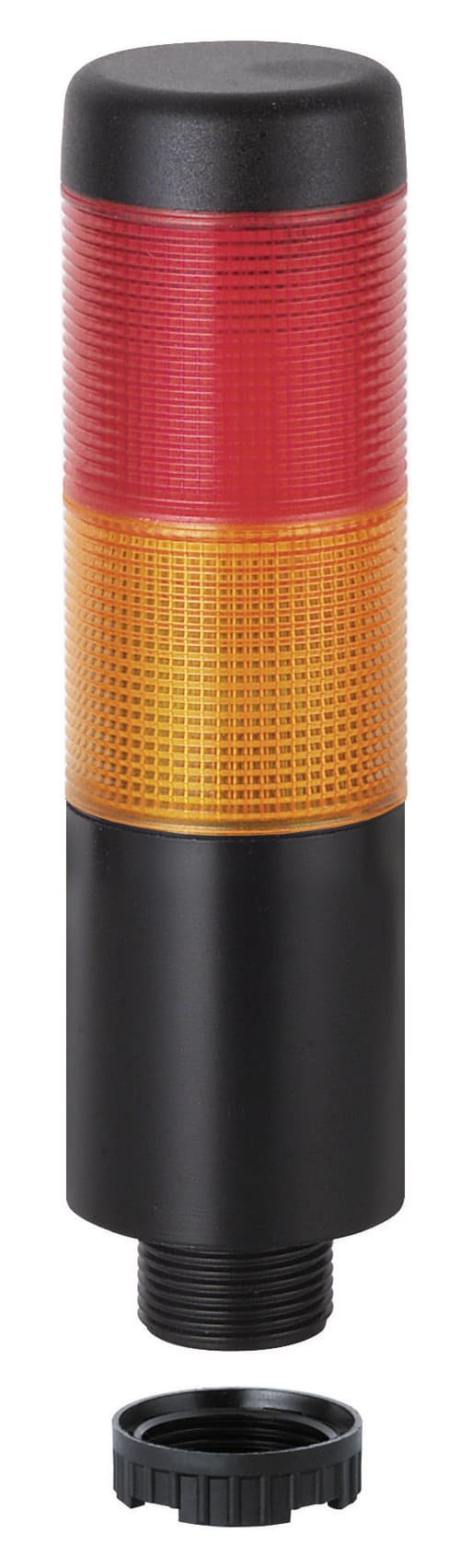 Werma 699.130.75 K37 cable EM Pulse tone 24VAC/DC YE/RD Werma 699.130.75 K37 cable EM Pulse tone 24VAC/DC YE/RD
