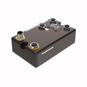 Turck BLCEN-1M12MT-1SSI BLCEN-1M12MT-1SSI Turck - BLCEN-1M12MT-1SSI BL compact™ multiprotocol fieldbus station for Industrial Ethernet, SSI Interface Turck BLCEN-1M12MT-1SSI BLCEN-1M12MT-1SSI Turck - BLCEN-1M12MT-1SSI BL compact™ multiprotocol fieldbus station for Industrial Ethernet, SSI Interface