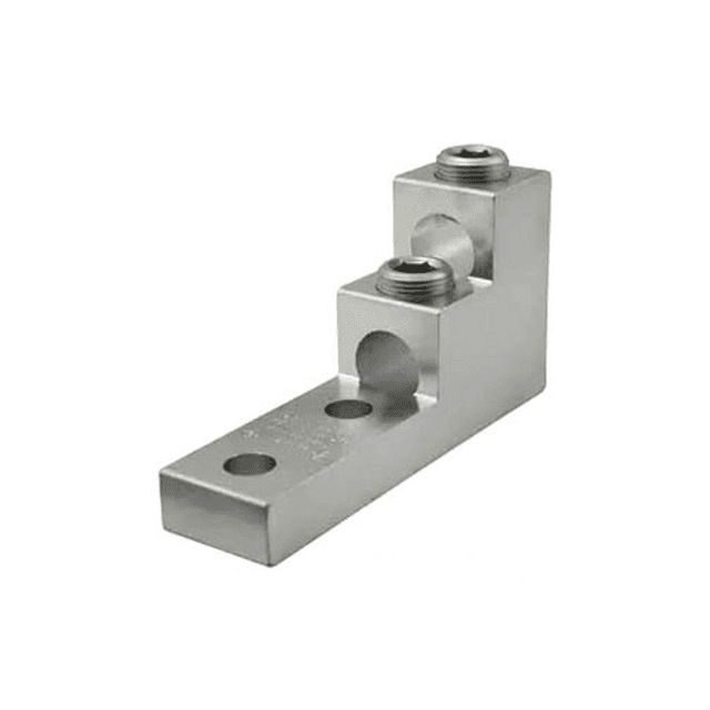 PB2-600-2N Part Image. Manufactured by Ilsco.