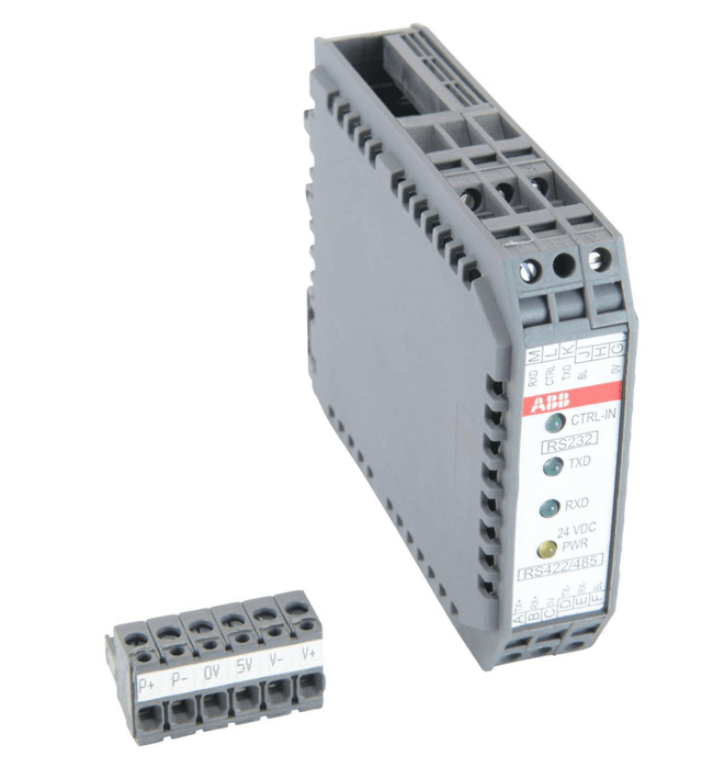 1SNA684233R2700 Part Image. Manufactured by ABB Control.