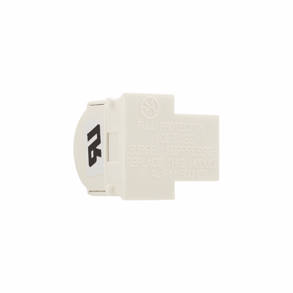 Eaton 1209W 1209W Eaton - Eaton SurgeBloc module, Audible alarm, 15A, Comm, 0° to 40°C, Used with 1208, 1213, Wht, Polycarb, 5-15R, 5-20R, 2-pole 534959 534959 Eaton 1209W 1209W Eaton - Eaton SurgeBloc module, Audible alarm, 15A, Comm, 0° to 40°C, Used with 1208, 1213, Wht, Polycarb, 5-15R, 5-20R, 2-pole 534959 534959