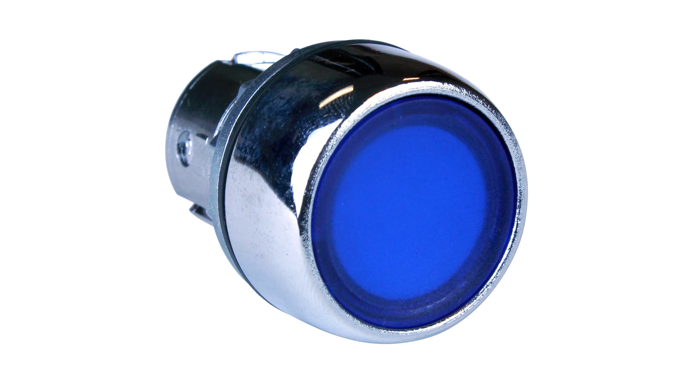 Sprecher + Schuh D7M-LF6MN3WX10 Sprecher + Schuh D7M-LF6MN3WX10 - D7 22mm Push Button, Illuminated, Metal, Flush Momentary, Blue, 24V AC/DC Clear LED, Metal Latch, 1NO Standard, UL Type 4/13, IP66 Sprecher + Schuh D7M-LF6MN3WX10 Sprecher + Schuh D7M-LF6MN3WX10 - D7 22mm Push Button, Illuminated, Metal, Flush Momentary, Blue, 24V AC/DC Clear LED, Metal Latch, 1NO Standard, UL Type 4/13, IP66
