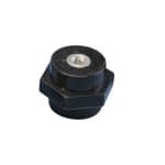 Eriflex 559650 559650 Erico - Insulator, F-F, ISO 1-3/8”, 3/8-16 Eriflex 559650 559650 Erico - Insulator, F-F, ISO 1-3/8”, 3/8-16