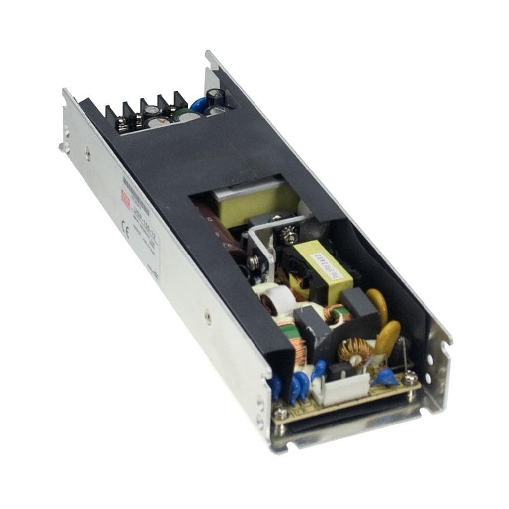 MEAN WELL USP-150-36 AC-DC Single output power supply; Output 36Vdc at 4.2A; U-bracket low profile format 33mm; USP-150-36 is succeeded by UHP-200-36. MEAN WELL USP-150-36 AC-DC Single output power supply; Output 36Vdc at 4.2A; U-bracket low profile format 33mm; USP-150-36 is succeeded by UHP-200-36.